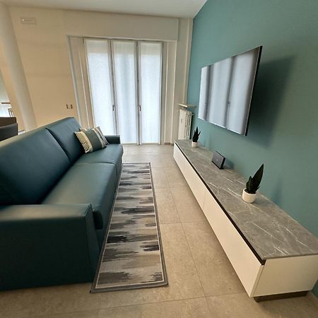 Appartamento Deluxe Fronte Ospedale Legnago Luaran gambar