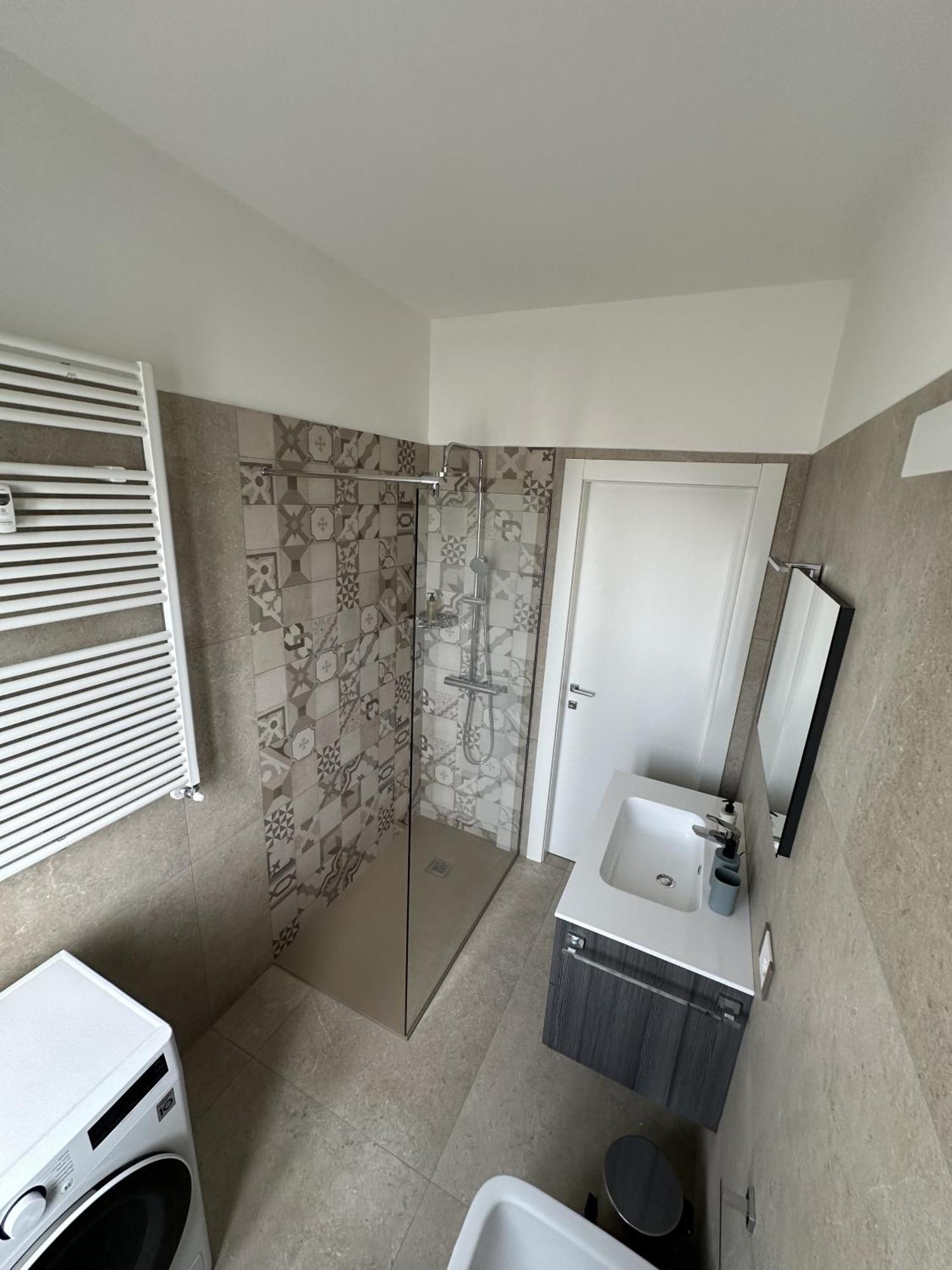 Appartamento Deluxe Fronte Ospedale Legnago Luaran gambar