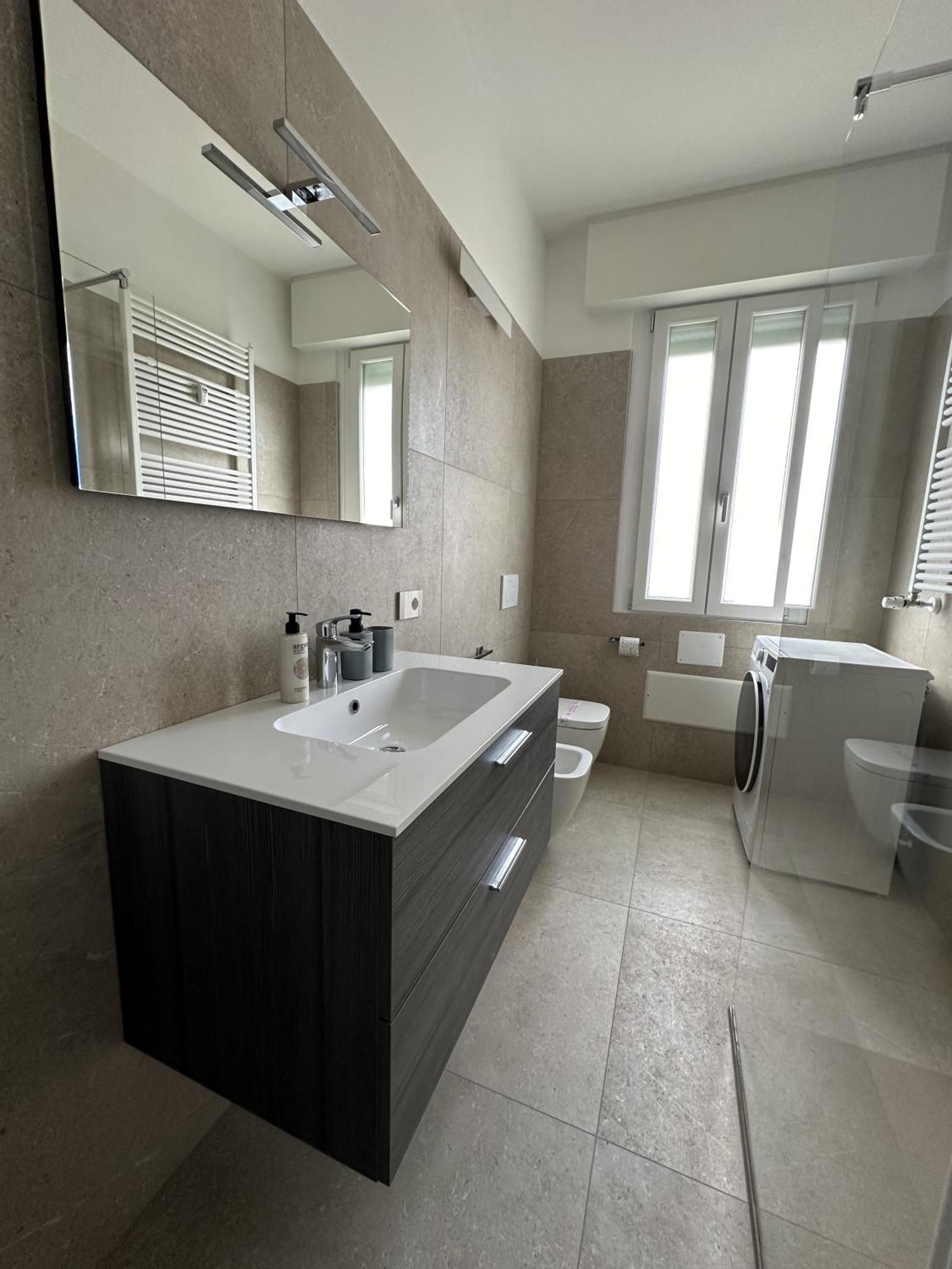 Appartamento Deluxe Fronte Ospedale Legnago Luaran gambar