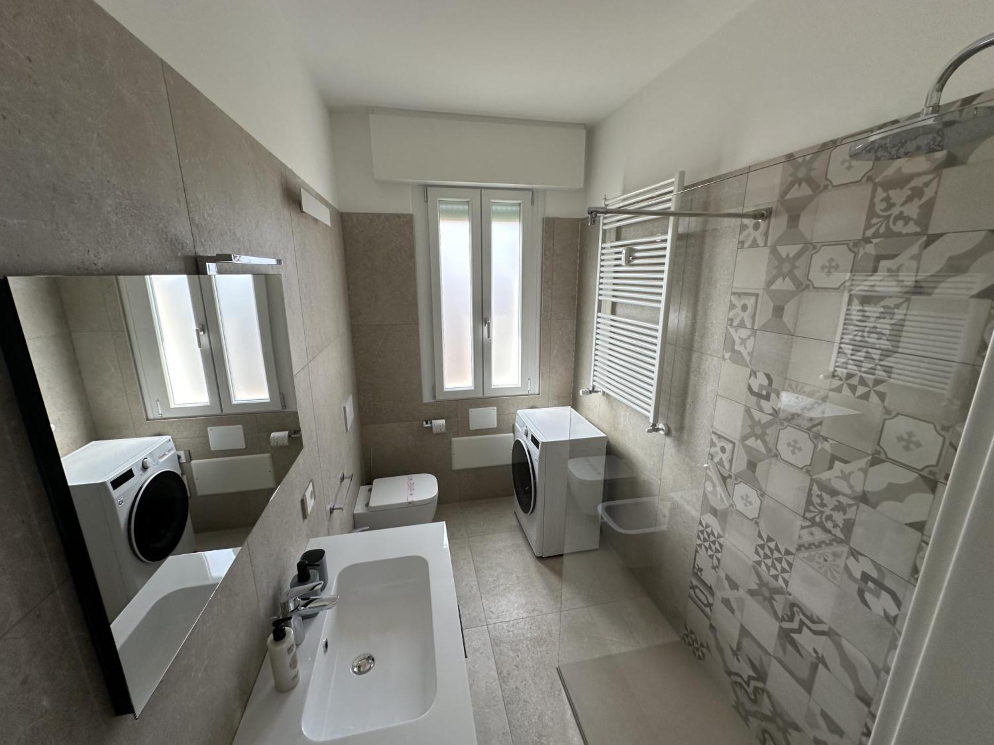 Appartamento Deluxe Fronte Ospedale Legnago Luaran gambar