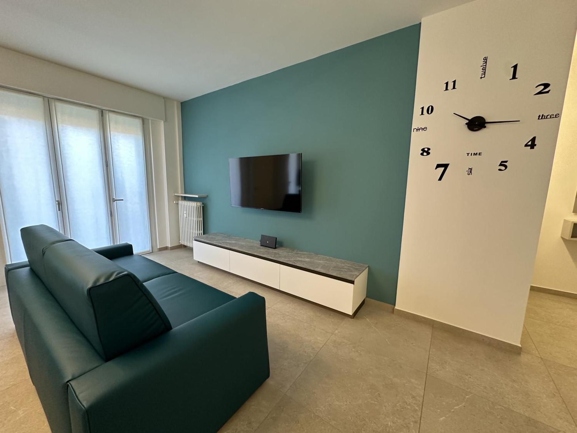 Appartamento Deluxe Fronte Ospedale Legnago Luaran gambar