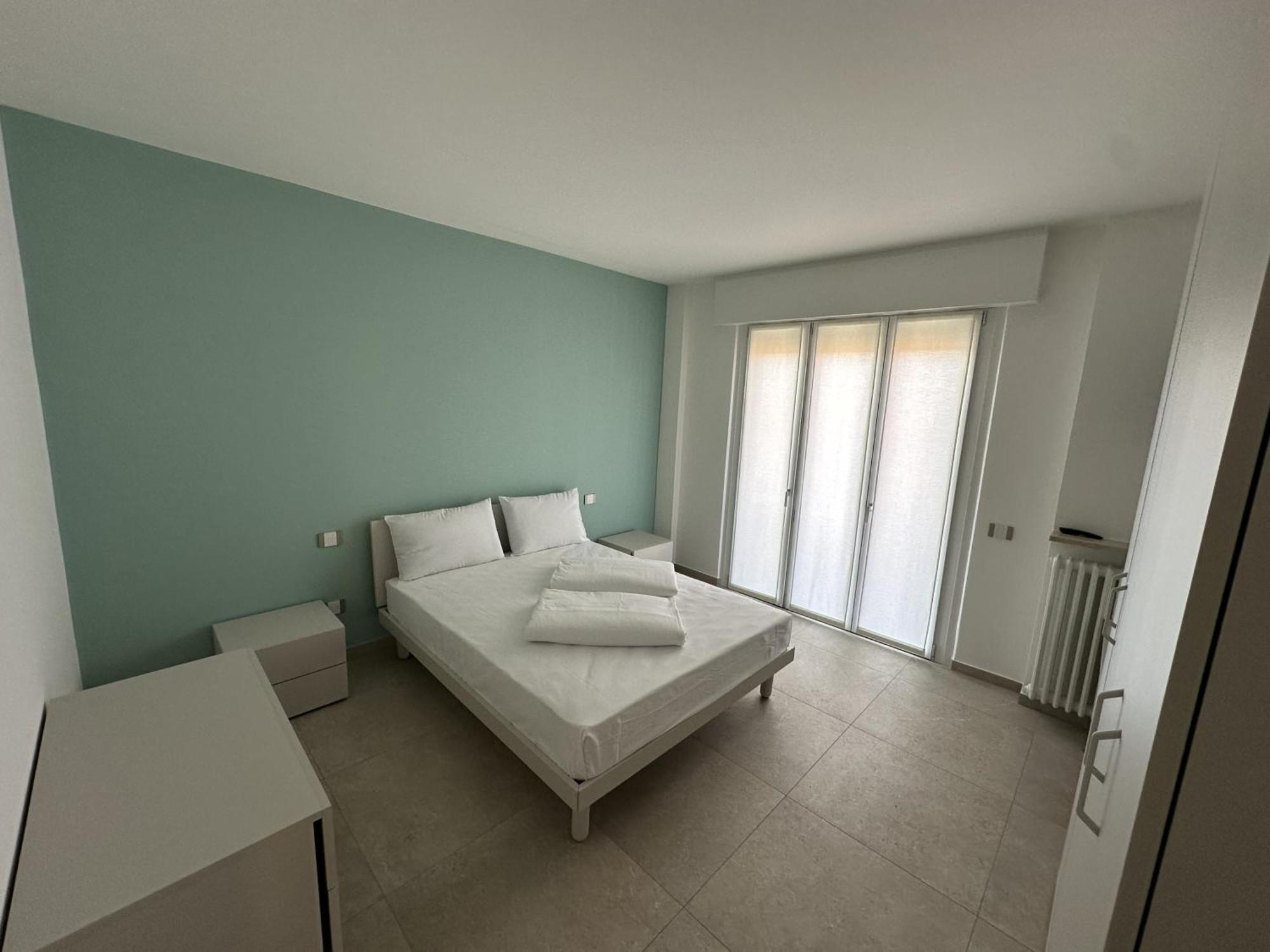 Appartamento Deluxe Fronte Ospedale Legnago Luaran gambar
