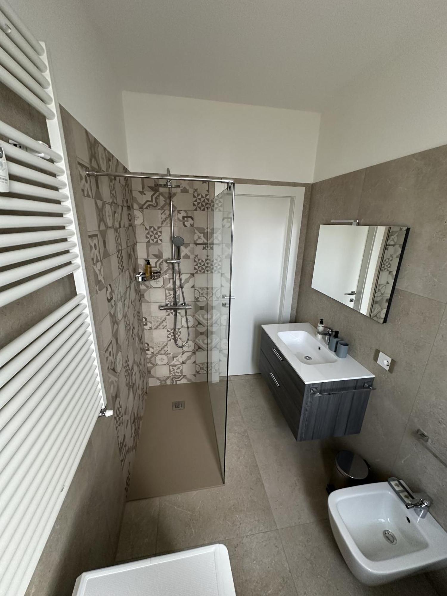 Appartamento Deluxe Fronte Ospedale Legnago Luaran gambar