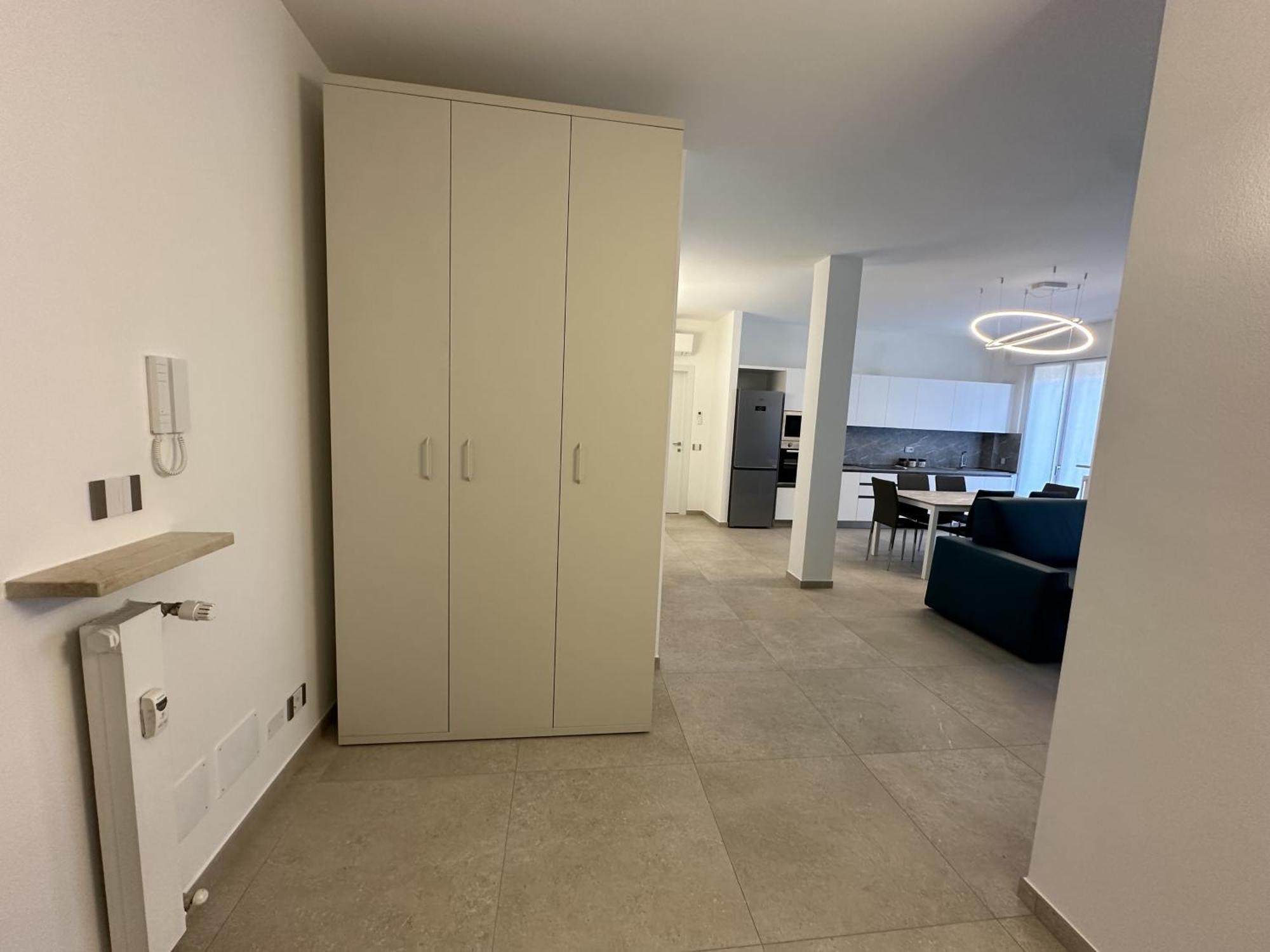 Appartamento Deluxe Fronte Ospedale Legnago Luaran gambar
