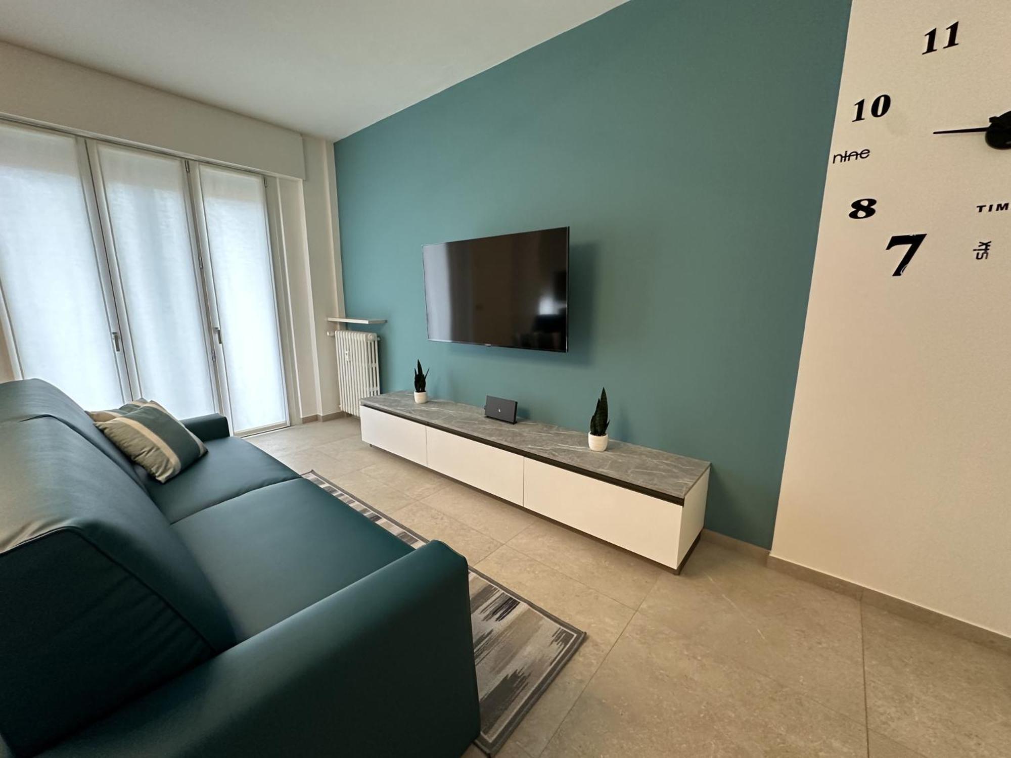 Appartamento Deluxe Fronte Ospedale Legnago Luaran gambar